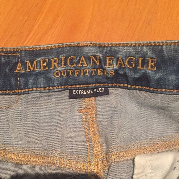 American Eagle Extreme Flex Slim Jeans - Picture 7 of 7